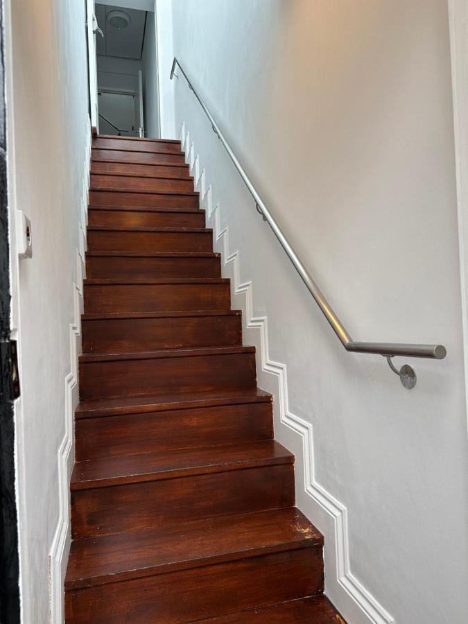 Studio Flat In The Heart Of Hampstead, Londres Exterior foto