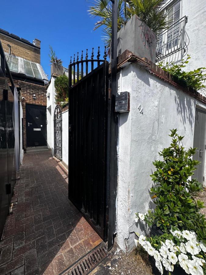 Studio Flat In The Heart Of Hampstead, Londres Exterior foto